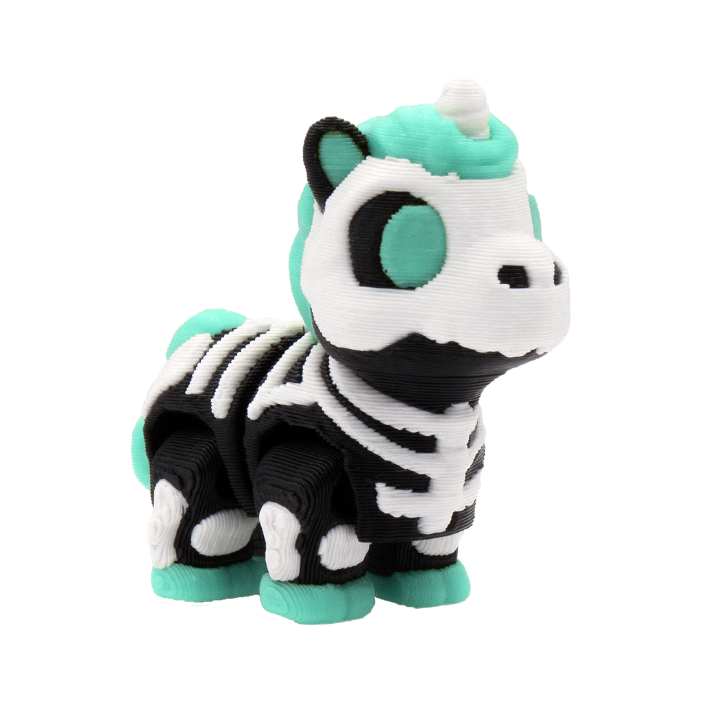 Skeleton Unicorn