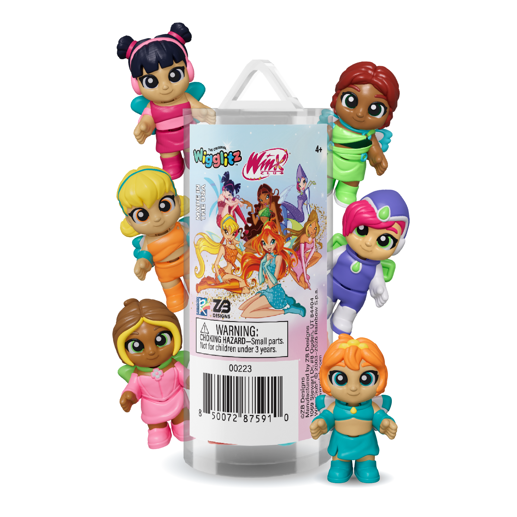 Winx Club