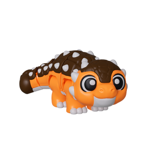 Volt (Ankylosaurus)