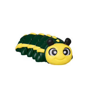 Scoot (Arthropleura)