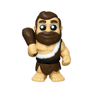 Clay (Cave Man)