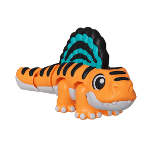 Mohawk (Dimetrodon)