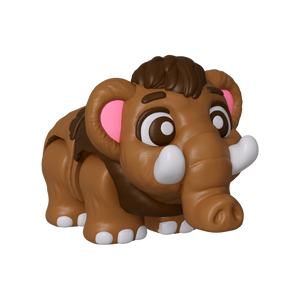 Tusk (Mammoth)