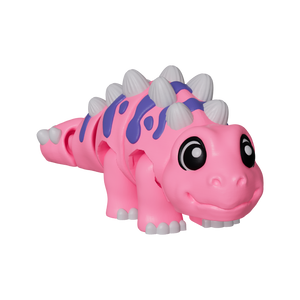 Caroline (Stegosaurus)
