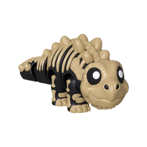 Spiketon (Stegosaurus)