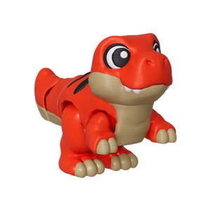 Flint (T-Rex)