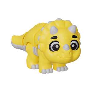 Eden (Triceratops)