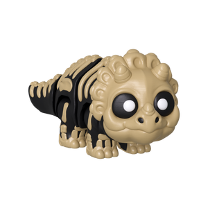 Tops (Triceratops)