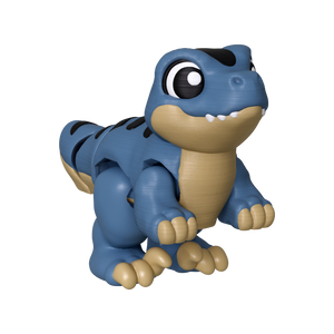 Chase (Velociraptor)