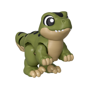 Moss (Velociraptor)