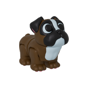 Reggie (Boxer)