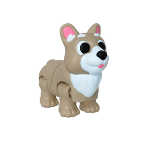 Pudge (Corgi)