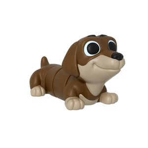 Maple (Dachshund)