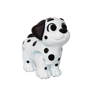Pepper (Dalmatian)