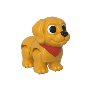 Charlie (Golden Retriever)