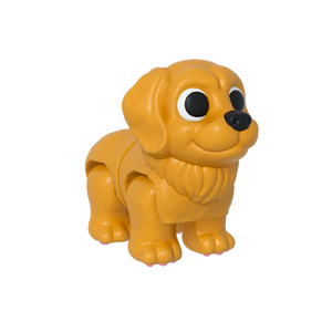 Sunny (Golden Retriever)