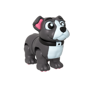 Rex (Pitbull)