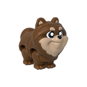 Cupcake (Pomeranian)