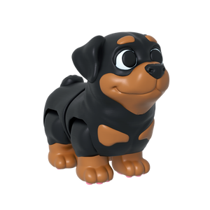 Tank (Rottweiler)