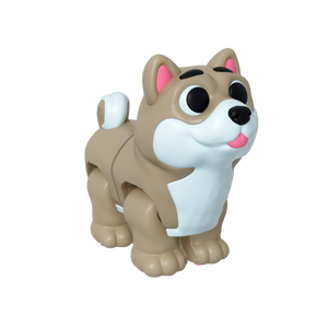 Kitsu (Shiba Inu)