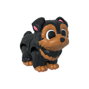 Duchess (Yorkie)