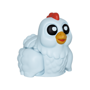 Doodle (Chicken)