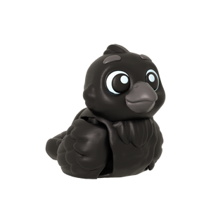 Noir (Crow)