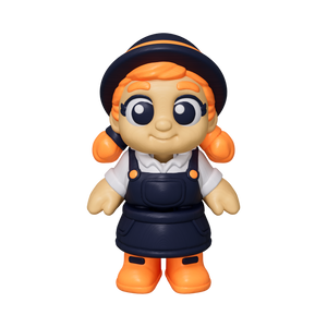 Jolene (Farmer)