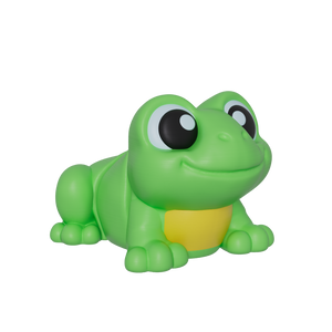 Ribbit (Frog)