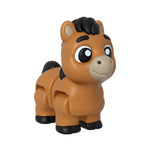 Rain (Horse)