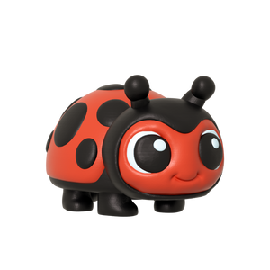 Twiggle (Ladybug)