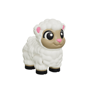 Fleece (Lamb)