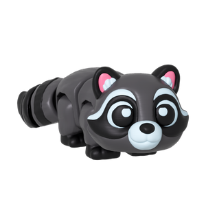 Bandit (Raccoon)