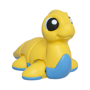 Nessie (Loch Ness Monster)
