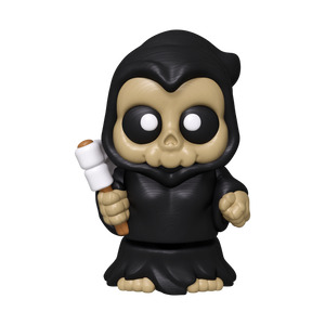 Mortie (Grim Reaper)