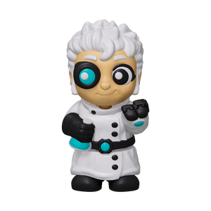 Beaker (Mad Scientist)
