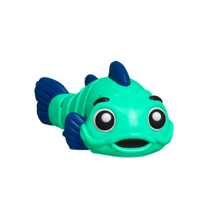 Whiskers (Catfish)