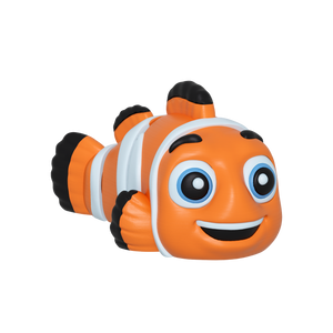 Blooper (Clownfish)
