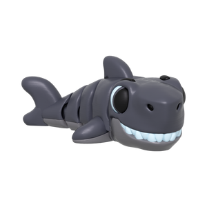 Chomp (Great White Shark)
