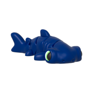 Bonkus (Hammerhead Shark)
