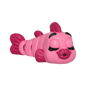 Smoochy (Kissy Fish)