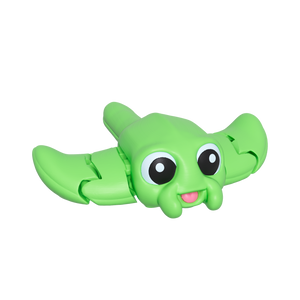 Raymond (Manta Ray)
