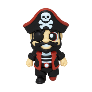 Arrnold (Pirate)