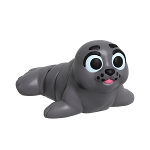 Taffy (Seal)