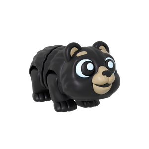 Honey (Black Bear)