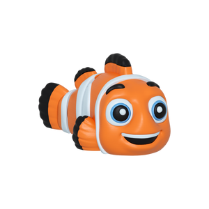 Bubbles (Clown Fish)