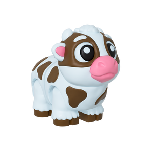 Toffee (Cow)