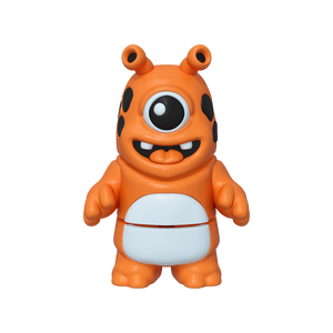 Lonnie (Cyclops Alien)