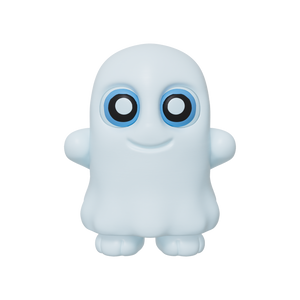 Misty (Ghost)