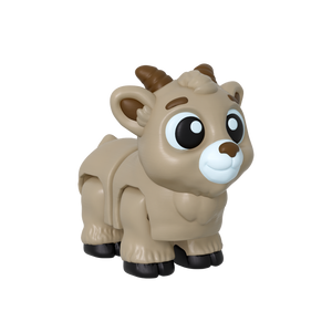 Nibbles (Goat)